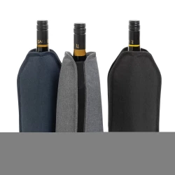 Cooler do wina Vino RPET (P915.0125)-2