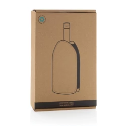 Cooler do wina Vino RPET (P915.0125)-5