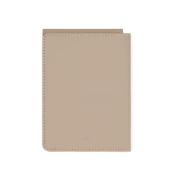 Etui na paszport, ochrona RFID (VG586-20)