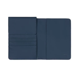 Etui na paszport, ochrona RFID (VG586-04)-2