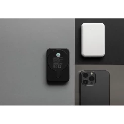 Magnetyczny bezprzewodowy power bank 5000 mAh, 5W Stellar (P322.5901)