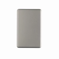 Power bank 5000 mAh, ładowarka bezprzewodowa 5W Orion (P322.6002)-2