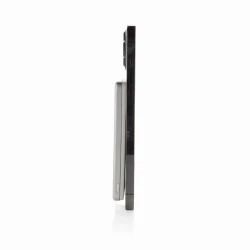 Power bank 5000 mAh, ładowarka bezprzewodowa 5W Orion (P322.6002)-5
