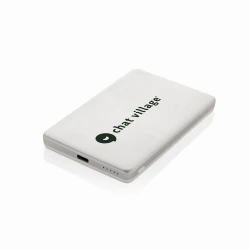 Power bank 5000 mAh, ładowarka bezprzewodowa 5W Orion (P322.6002)-7