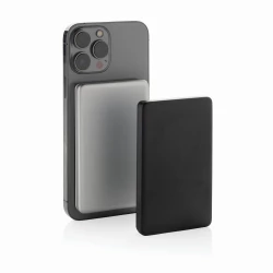 Power bank 5000 mAh, ładowarka bezprzewodowa 5W Orion (P322.6002)-8