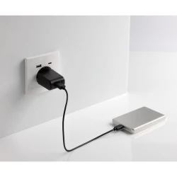 Power bank 5000 mAh, ładowarka bezprzewodowa 5W Orion (P322.6002)-10