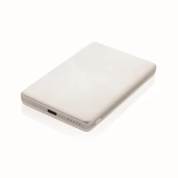 Power bank 5000 mAh, ładowarka bezprzewodowa 5W Orion (P322.6002)-11
