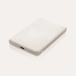 Power bank 5000 mAh, ładowarka bezprzewodowa 5W Orion (P322.6002)-12