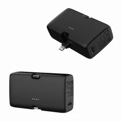 Power bank 5000 mAh Urban Vitamin Los Angeles (P322.8501)-3