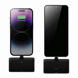 Power bank 5000 mAh Urban Vitamin Los Angeles (P322.8501)-8