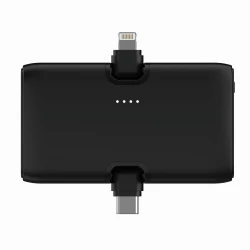Power bank 5000 mAh Urban Vitamin Los Angeles (P322.8501)-10