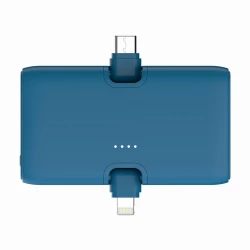 Power bank 5000 mAh Urban Vitamin Los Angeles (P322.8505)-9
