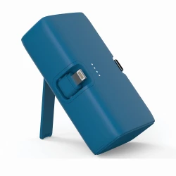 Power bank 5000 mAh Urban Vitamin Los Angeles (P322.8505)-11