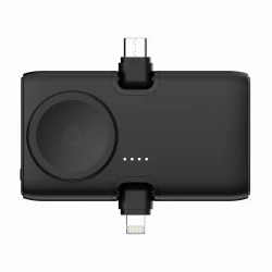 Power bank 5000 mAh Urban Vitamin San Diego (P322.8601)-7