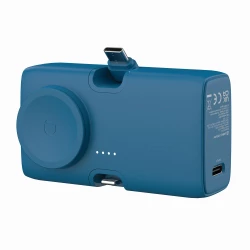 Power bank 5000 mAh Urban Vitamin San Diego (P322.8605)-4
