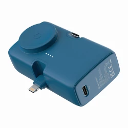 Power bank 5000 mAh Urban Vitamin San Diego (P322.8605)-5