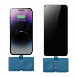 Power bank 5000 mAh Urban Vitamin San Diego (P322.8605)-11