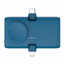 Power bank 5000 mAh Urban Vitamin San Diego (P322.8605)-13