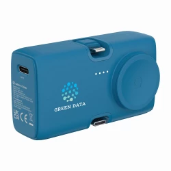 Power bank 5000 mAh Urban Vitamin San Diego (P322.8605)-14
