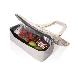 Torba plażowa, na zakupy, torba termoizolacyjna  AWARE™ RPET (P422.4919)-4