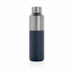 Fluid RCS certified recycled steel water bottle 600ml (P437.0725)-2