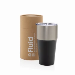 Kubek termiczny 500 ml Fluid (P437.1301)