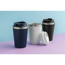 Kubek termiczny 350 ml Java (P437.1401)-10