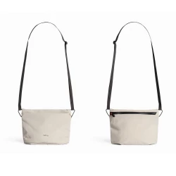 Saszetka zapinana w pasie, nerka Bellroy (P763.3819)-2