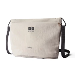 Saszetka zapinana w pasie, nerka Bellroy (P763.3819)-8