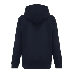 Dziecięca bluza z kapturem i kieszeniami Iqoniq Yengo z bawełny z recyklingu (T6404.002.1112)-2
