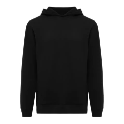 Bluza z kapturem i kieszeniami Iqoniq Yengo z bawełny z recyklingu (T9405.001.4XL)
