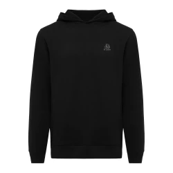 Bluza z kapturem i kieszeniami Iqoniq Yengo z bawełny z recyklingu (T9405.001.4XL)-3