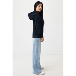 Bluza z kapturem i kieszeniami Iqoniq Yengo z bawełny z recyklingu (T9405.001.4XL)-8