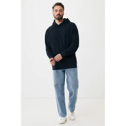 Bluza z kapturem i kieszeniami Iqoniq Yengo z bawełny z recyklingu (T9405.001.4XL)-13
