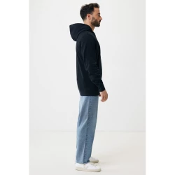 Bluza z kapturem i kieszeniami Iqoniq Yengo z bawełny z recyklingu (T9405.001.4XL)-15