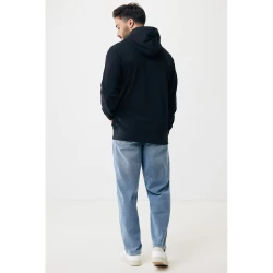 Bluza z kapturem i kieszeniami Iqoniq Yengo z bawełny z recyklingu (T9405.001.4XL)-16