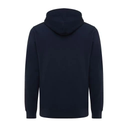 Bluza z kapturem i kieszeniami Iqoniq Yengo z bawełny z recyklingu (T9405.002.4XL)-2