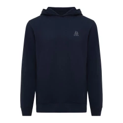 Bluza z kapturem i kieszeniami Iqoniq Yengo z bawełny z recyklingu (T9405.002.4XL)-3