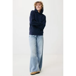 Bluza z kapturem i kieszeniami Iqoniq Yengo z bawełny z recyklingu (T9405.002.4XL)-6