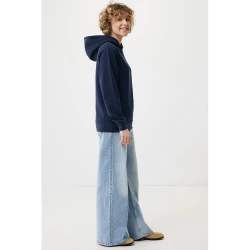 Bluza z kapturem i kieszeniami Iqoniq Yengo z bawełny z recyklingu (T9405.002.4XL)-7