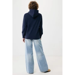 Bluza z kapturem i kieszeniami Iqoniq Yengo z bawełny z recyklingu (T9405.002.4XL)-8