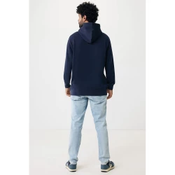 Bluza z kapturem i kieszeniami Iqoniq Yengo z bawełny z recyklingu (T9405.002.4XL)-12