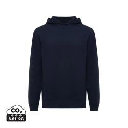 Bluza z kapturem i kieszeniami Iqoniq Yengo z bawełny z recyklingu (T9405.002.L)