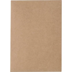 Notebook approx. A5 with ball pen (V0216-16)-4