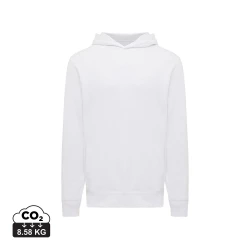 Bluza z kapturem i kieszeniami Iqoniq Yengo z bawełny z recyklingu (T9405.004.S)