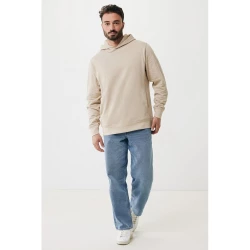 Bluza z kapturem i kieszeniami Iqoniq Yengo z bawełny z recyklingu (T9405.006.L)-6