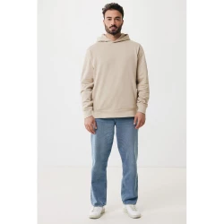 Bluza z kapturem i kieszeniami Iqoniq Yengo z bawełny z recyklingu (T9405.006.L)-7