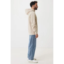 Bluza z kapturem i kieszeniami Iqoniq Yengo z bawełny z recyklingu (T9405.006.L)-8