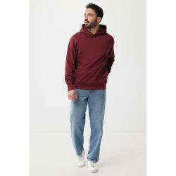 Bluza z kapturem i kieszeniami Iqoniq Yengo z bawełny z recyklingu (T9405.007.L)-8
