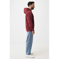 Bluza z kapturem i kieszeniami Iqoniq Yengo z bawełny z recyklingu (T9405.007.L)-10